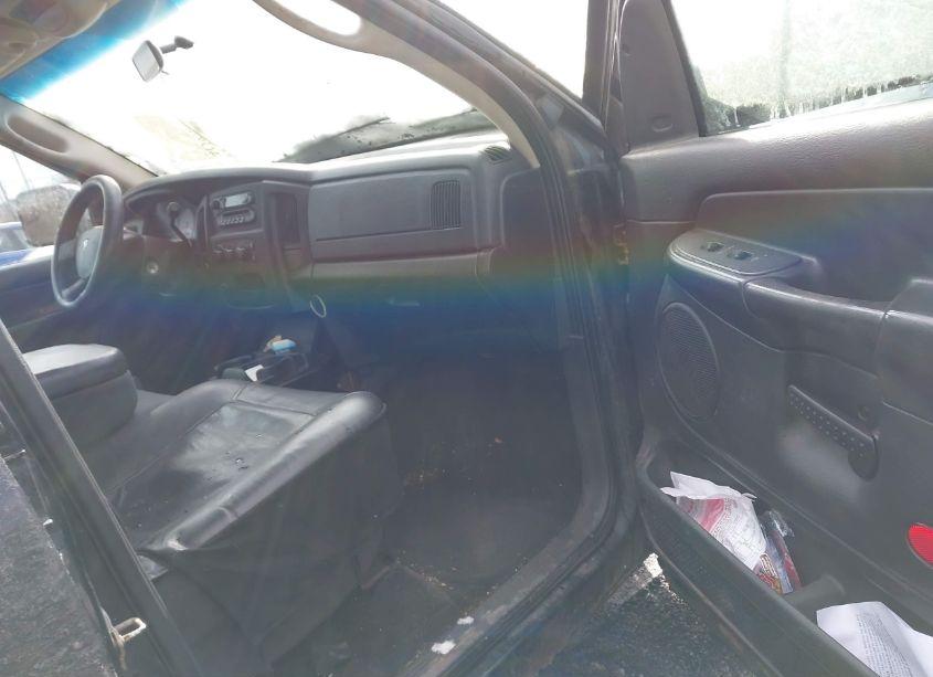 Photo 5 of 2005 Dodge Ram 1500 SLT/LARAMIE (VIN 1D7HU18D15S175976)