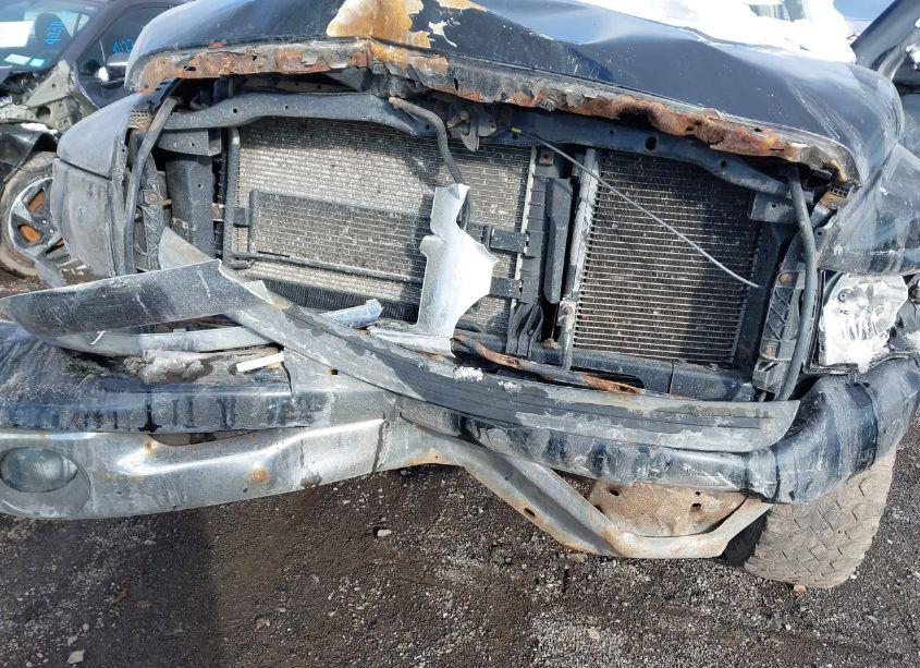 Photo 6 of 2005 Dodge Ram 1500 SLT/LARAMIE (VIN 1D7HU18D15S175976)