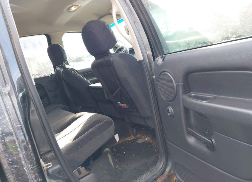 Photo 8 of 2005 Dodge Ram 1500 SLT/LARAMIE (VIN 1D7HU18D15S175976)