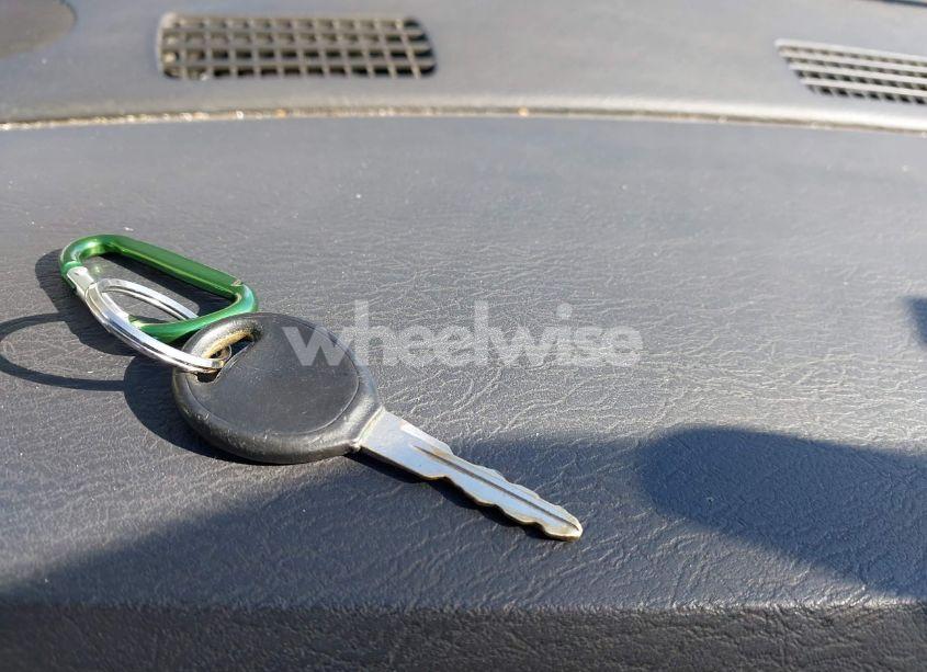 Photo 11 of 2005 Dodge Ram 1500 SLT/LARAMIE (VIN 1D7HU18D15S240986)