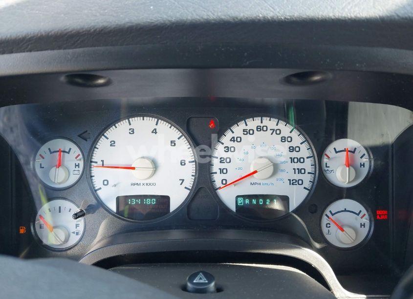 Photo 7 of 2005 Dodge Ram 1500 SLT/LARAMIE (VIN 1D7HU18D15S240986)