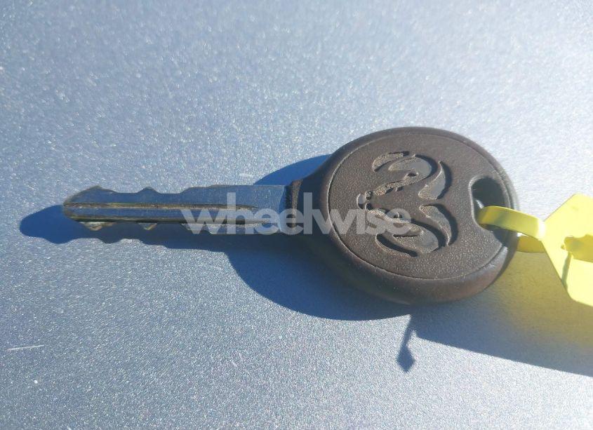 Photo 11 of 2005 Dodge Ram 1500 SLT/LARAMIE (VIN 1D7HU18D15S286656)