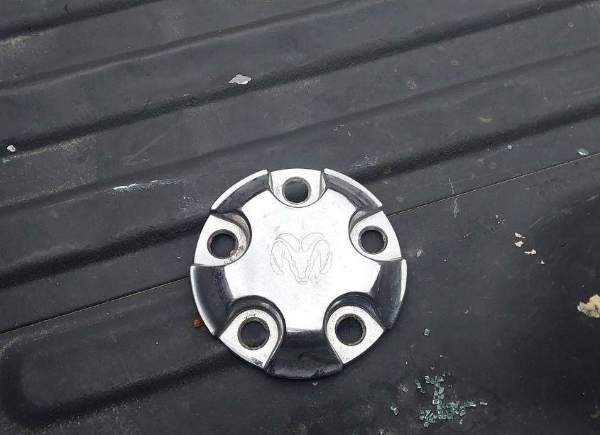 Photo 12 of 2005 Dodge Ram 1500 SLT/LARAMIE (VIN 1D7HU18D15S303021)