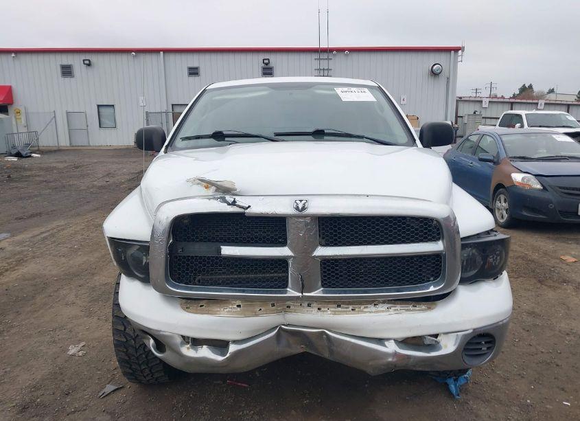 Photo 13 of 2005 Dodge Ram 1500 SLT/LARAMIE (VIN 1D7HU18D15S303021)