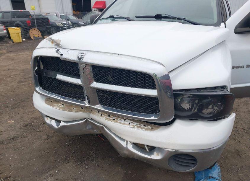 Photo 6 of 2005 Dodge Ram 1500 SLT/LARAMIE (VIN 1D7HU18D15S303021)