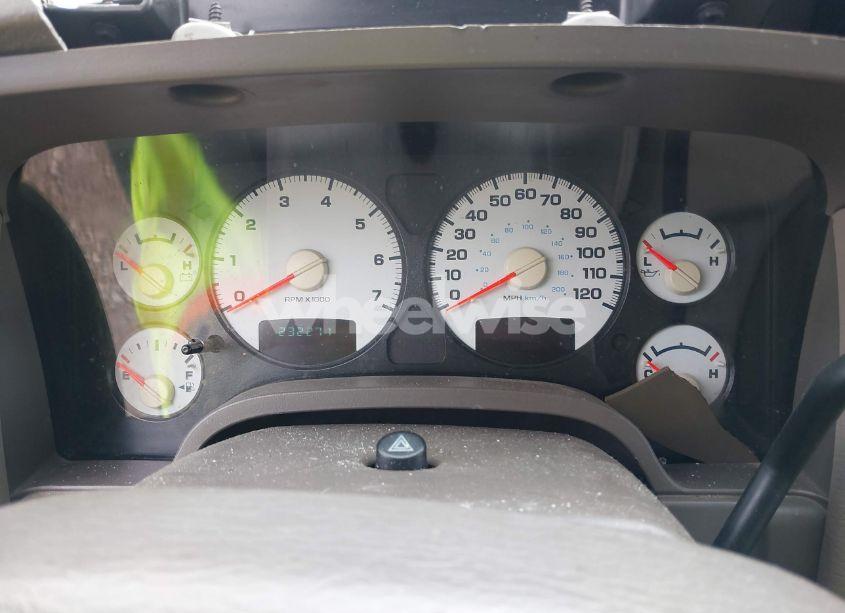 Photo 7 of 2003 Dodge Ram 1500 SLT/LARAMIE/ST (VIN 1D7HU18D23S340883)