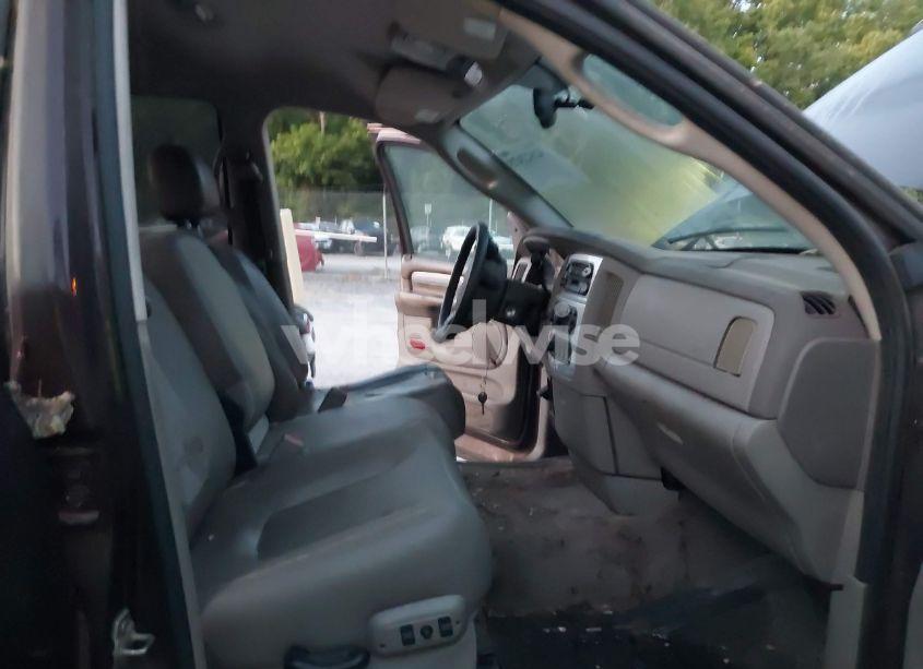 Photo 5 of 2004 Dodge Ram 1500 SLT/LARAMIE (VIN 1D7HU18D24J111627)