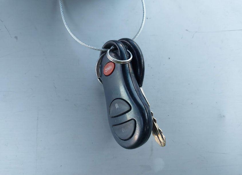 Photo 11 of 2004 Dodge Ram 1500 SLT/LARAMIE (VIN 1D7HU18D24J130307)