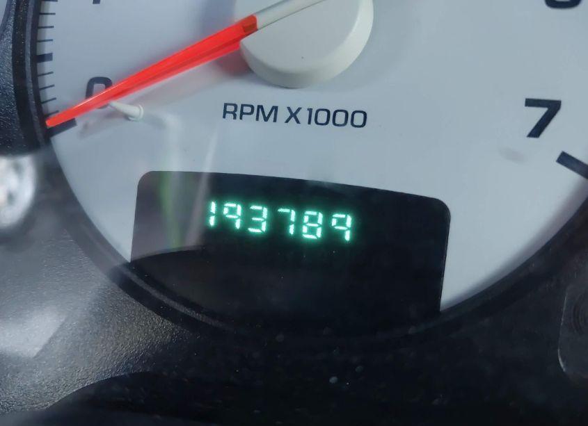 Photo 15 of 2004 Dodge Ram 1500 SLT/LARAMIE (VIN 1D7HU18D24J130307)