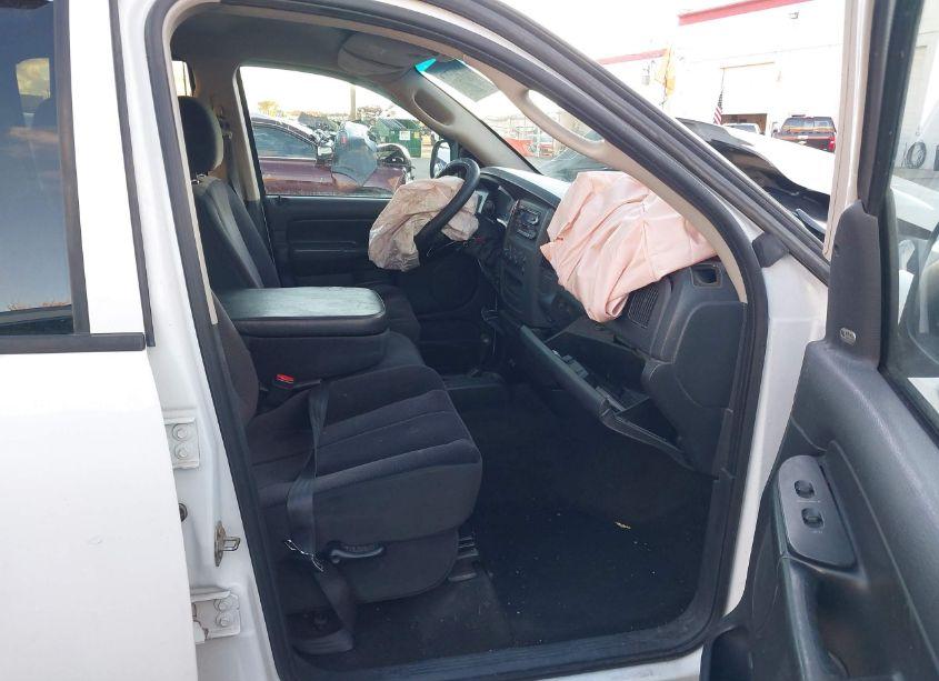 Photo 5 of 2004 Dodge Ram 1500 SLT/LARAMIE (VIN 1D7HU18D24J130307)