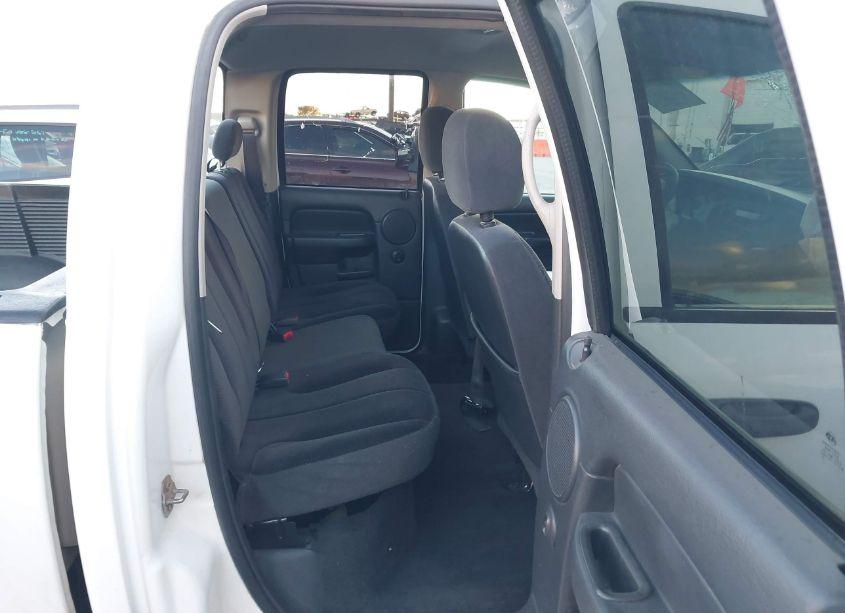 Photo 8 of 2004 Dodge Ram 1500 SLT/LARAMIE (VIN 1D7HU18D24J130307)