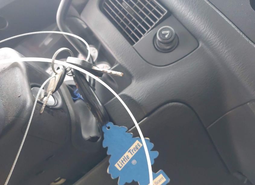 Photo 11 of 2004 Dodge Ram 1500 SLT/LARAMIE (VIN 1D7HU18D24S583613)