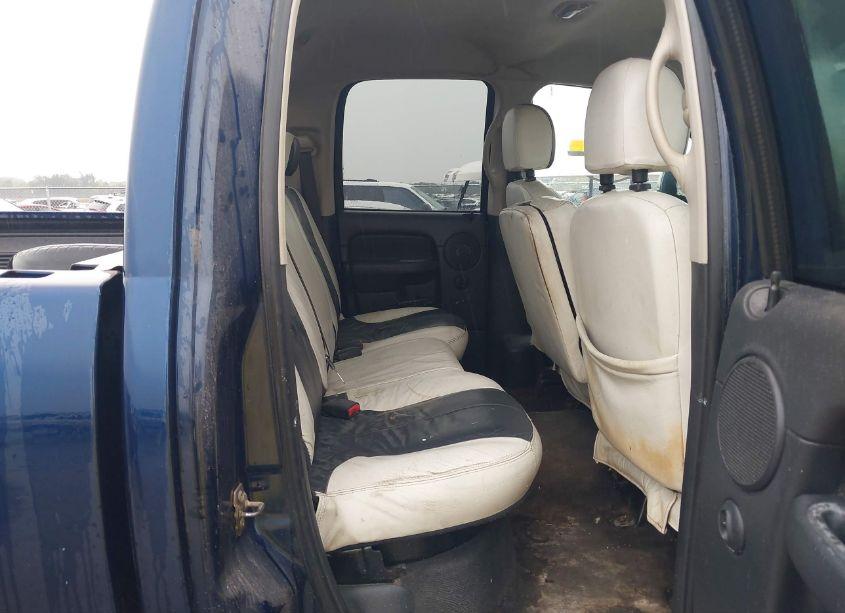 Photo 8 of 2004 Dodge Ram 1500 SLT/LARAMIE (VIN 1D7HU18D24S583613)