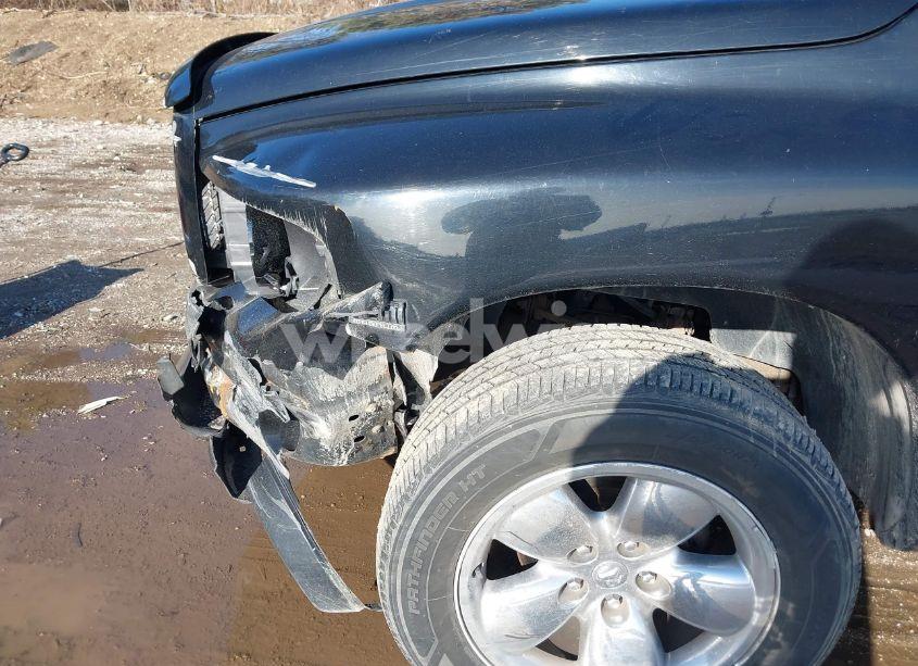 Photo 6 of 2005 Dodge Ram 1500 SLT/LARAMIE (VIN 1D7HU18D25J538159)