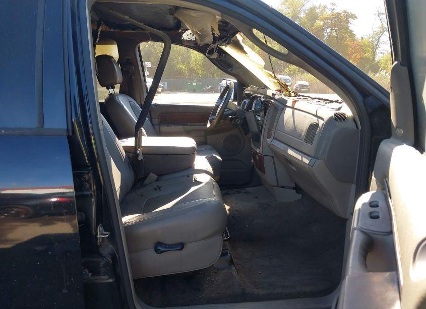 Photo 5 of 2005 Dodge Ram 1500 SLT/LARAMIE (VIN 1D7HU18D25S191510)