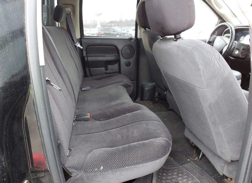 Photo 8 of 2005 Dodge Ram 1500 SLT/LARAMIE (VIN 1D7HU18D25S210279)