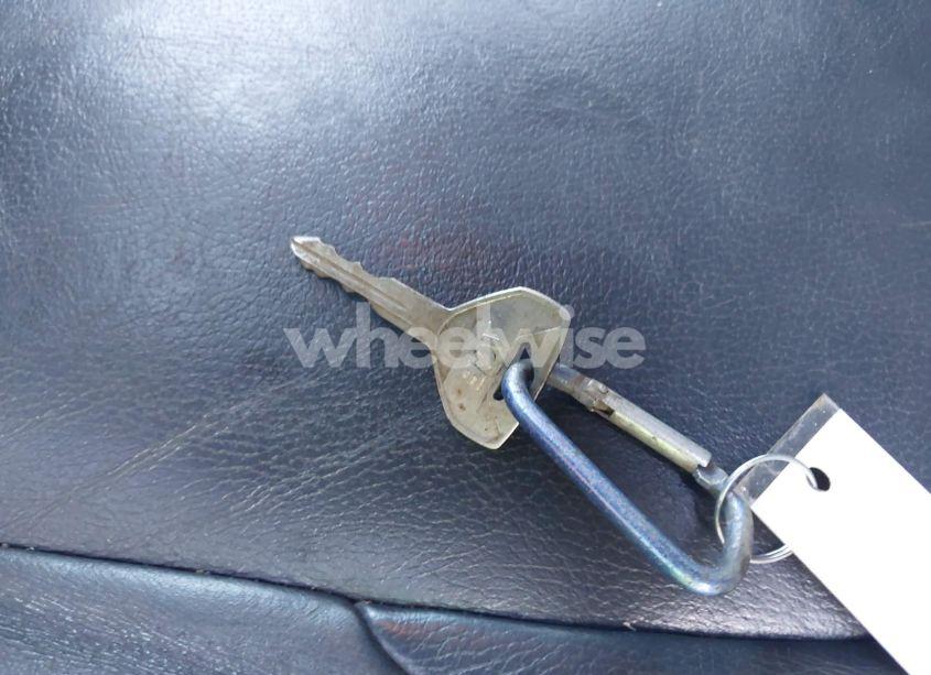 Photo 11 of 2005 Dodge Ram 1500 SLT/LARAMIE (VIN 1D7HU18D25S243332)