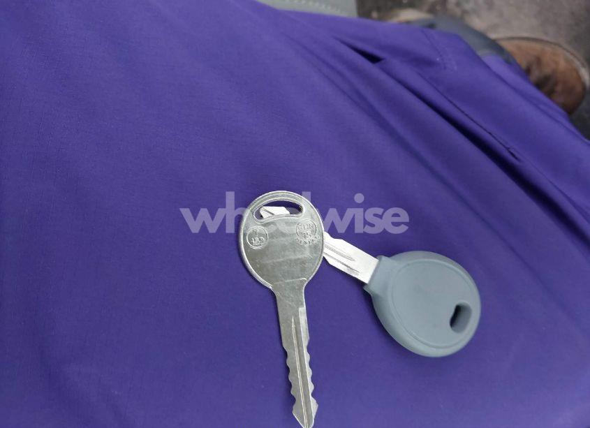 Photo 11 of 2003 Dodge Ram 1500 SLT/LARAMIE/ST (VIN 1D7HU18D33S220929)