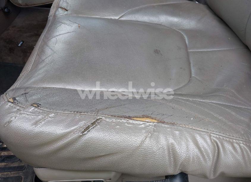 Photo 6 of 2003 Dodge Ram 1500 SLT/LARAMIE/ST (VIN 1D7HU18D33S220929)