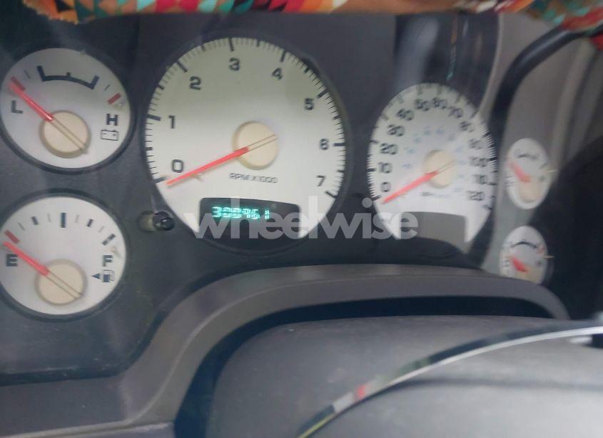 Photo 7 of 2003 Dodge Ram 1500 SLT/LARAMIE/ST (VIN 1D7HU18D33S220929)