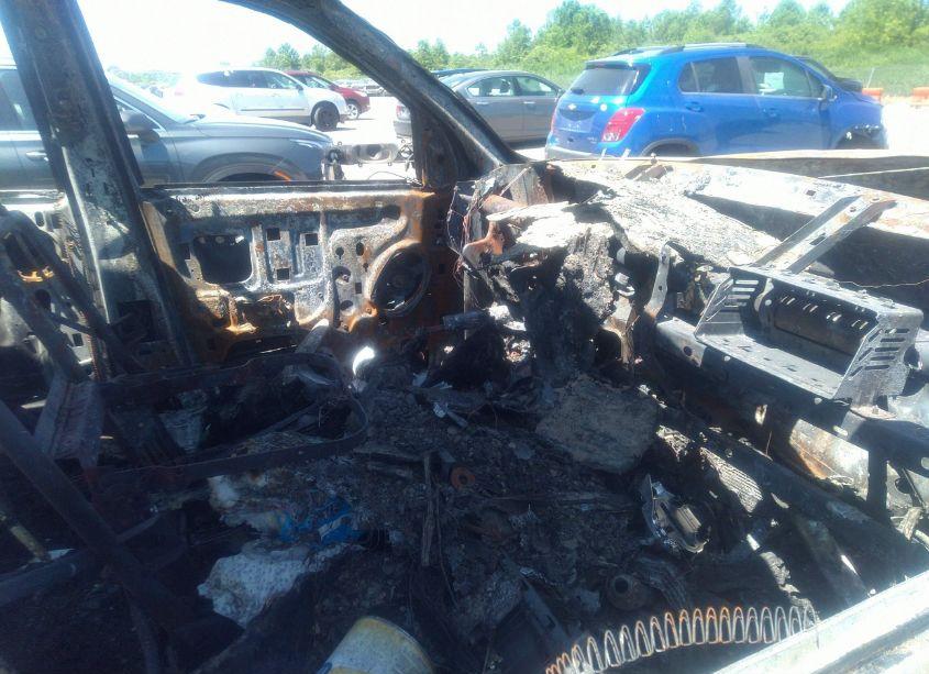 Photo 5 of 2004 Dodge Ram 1500 SLT/LARAMIE (VIN 1D7HU18D34J117128)