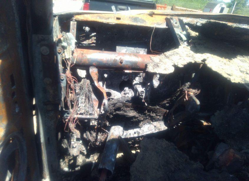 Photo 7 of 2004 Dodge Ram 1500 SLT/LARAMIE (VIN 1D7HU18D34J117128)