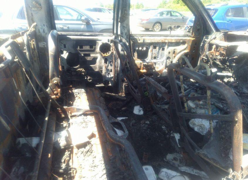 Photo 8 of 2004 Dodge Ram 1500 SLT/LARAMIE (VIN 1D7HU18D34J117128)