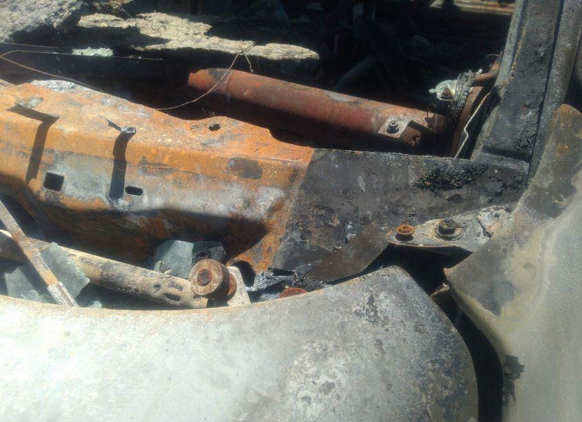 Photo 9 of 2004 Dodge Ram 1500 SLT/LARAMIE (VIN 1D7HU18D34J117128)