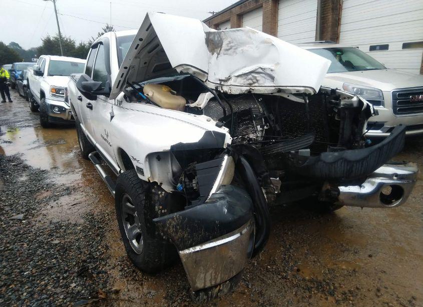 2004 Dodge Ram 1500 ST (VIN 1D7HU18D34J166457) main photo