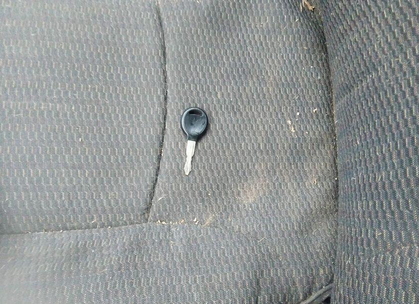 Photo 11 of 2004 Dodge Ram 1500 ST (VIN 1D7HU18D34J166457)