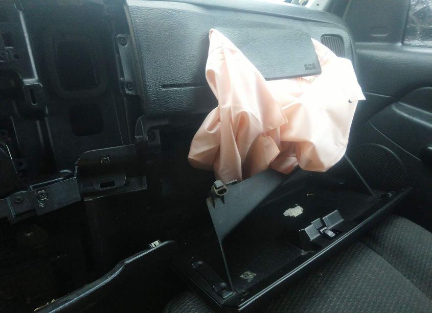 Photo 16 of 2004 Dodge Ram 1500 ST (VIN 1D7HU18D34J166457)