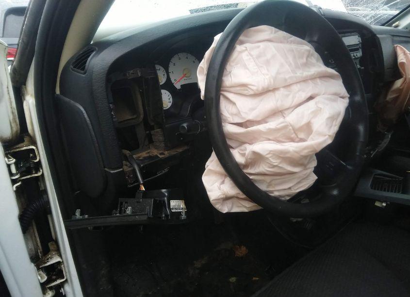 Photo 17 of 2004 Dodge Ram 1500 ST (VIN 1D7HU18D34J166457)