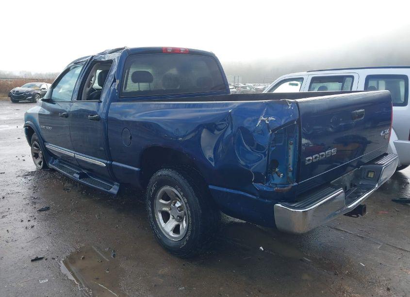 Photo 3 of 2004 Dodge Ram 1500 SLT/LARAMIE (VIN 1D7HU18D34J172310)