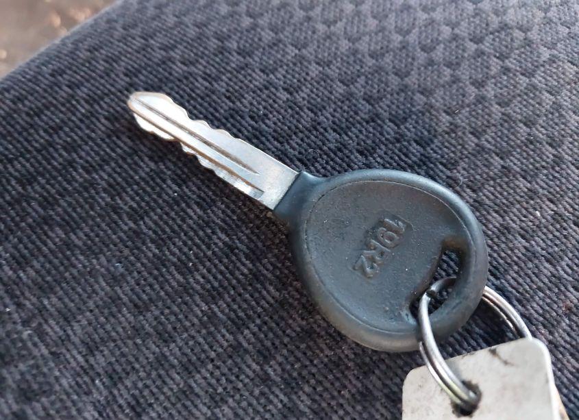 Photo 11 of 2004 Dodge Ram 1500 SLT/LARAMIE (VIN 1D7HU18D34S724446)