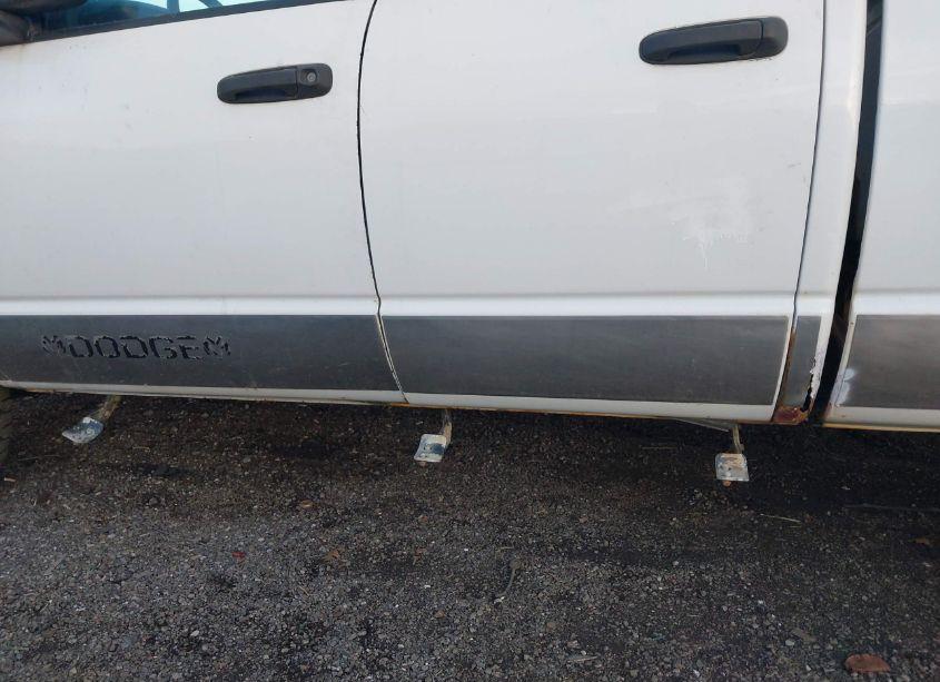 Photo 15 of 2004 Dodge Ram 1500 SLT/LARAMIE (VIN 1D7HU18D34S724446)