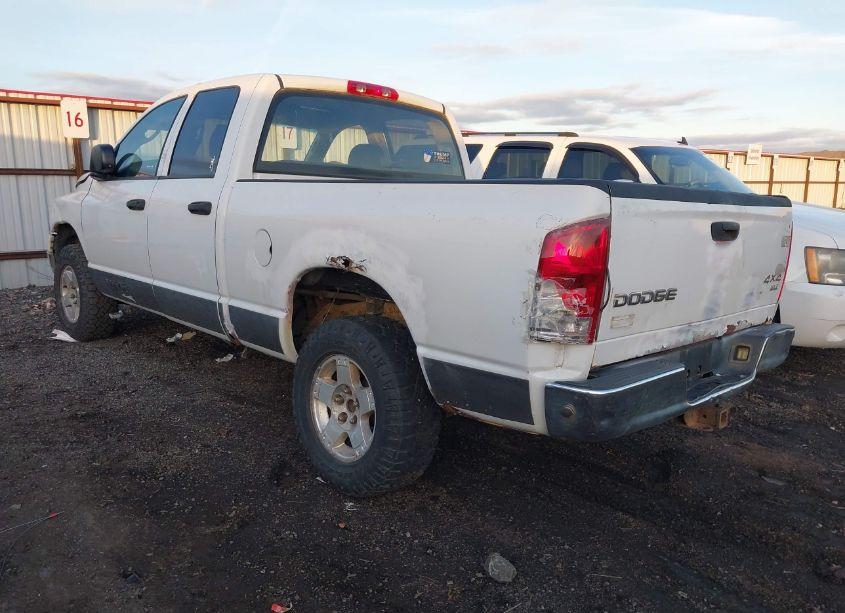 Photo 3 of 2004 Dodge Ram 1500 SLT/LARAMIE (VIN 1D7HU18D34S724446)
