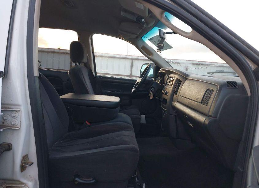 Photo 5 of 2004 Dodge Ram 1500 SLT/LARAMIE (VIN 1D7HU18D34S724446)