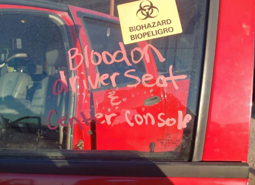 Photo 16 of 2005 Dodge Ram 1500 SLT/LARAMIE (VIN 1D7HU18D35S162713)