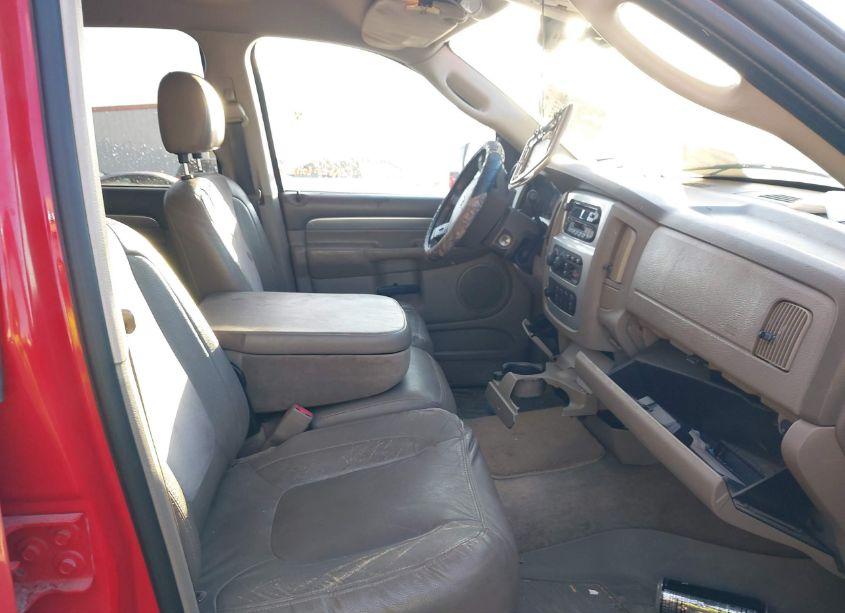 Photo 5 of 2005 Dodge Ram 1500 SLT/LARAMIE (VIN 1D7HU18D35S162713)