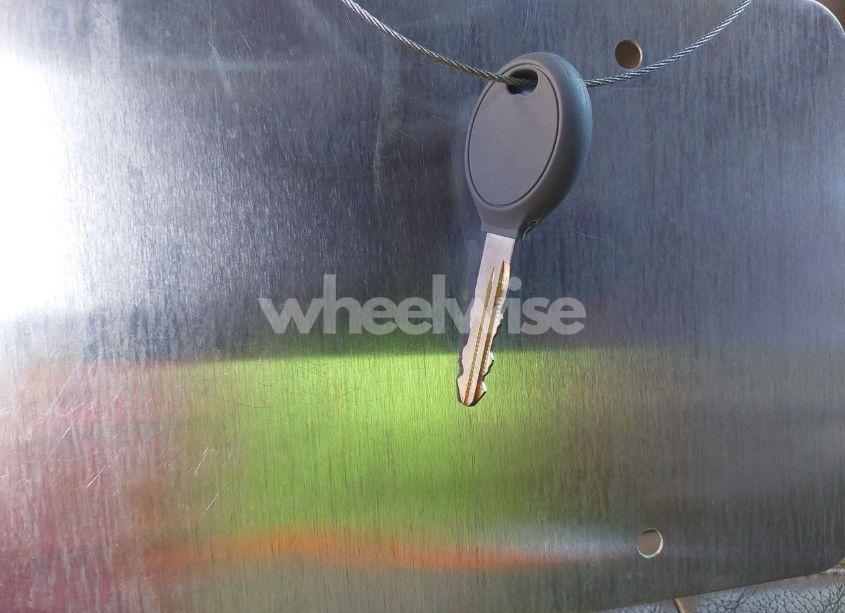 Photo 11 of 2003 Dodge Ram 1500 SLT/LARAMIE/ST (VIN 1D7HU18D43S358107)