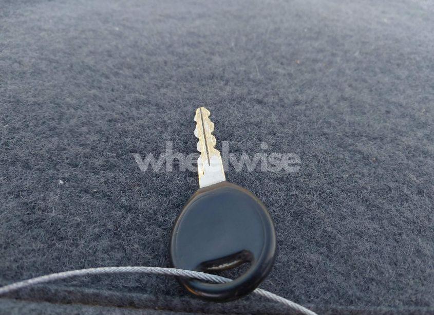 Photo 11 of 2005 Dodge Ram 1500 ST (VIN 1D7HU18D45J512095)