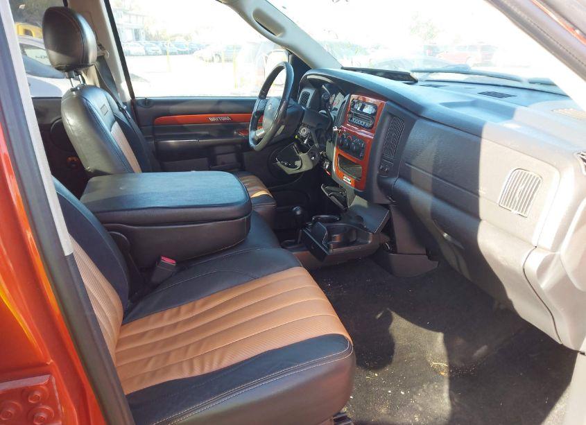 Photo 5 of 2005 Dodge Ram 1500 SLT/LARAMIE (VIN 1D7HU18D45J639915)