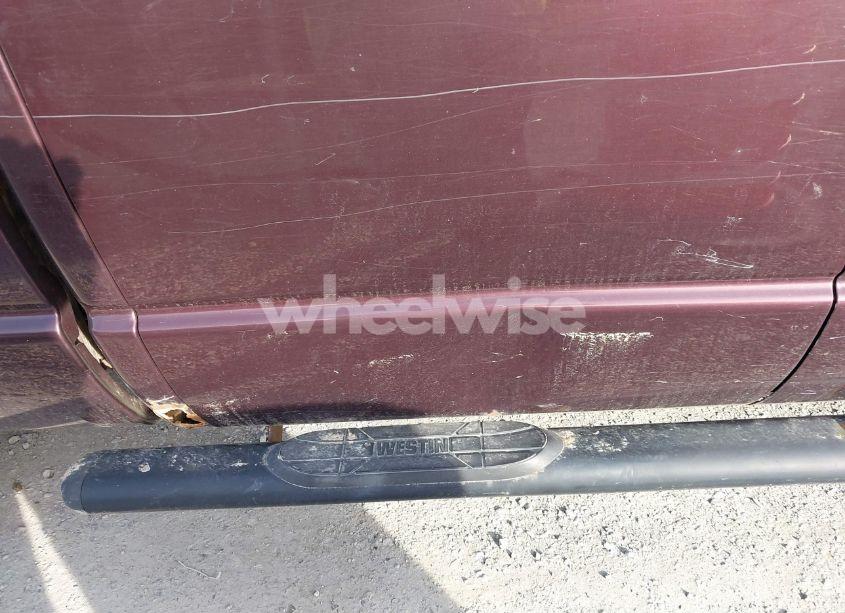 Photo 18 of 2005 Dodge Ram 1500 SLT/LARAMIE (VIN 1D7HU18D45S285551)