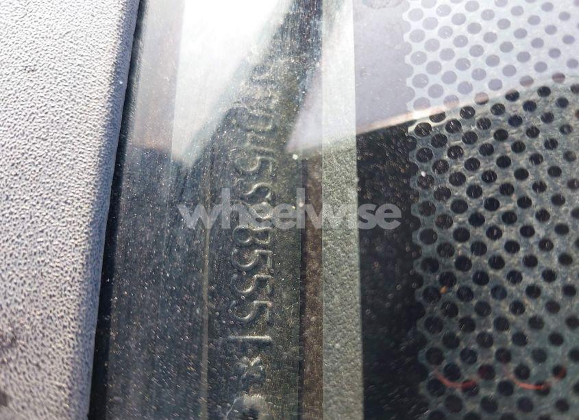 Photo 9 of 2005 Dodge Ram 1500 SLT/LARAMIE (VIN 1D7HU18D45S285551)