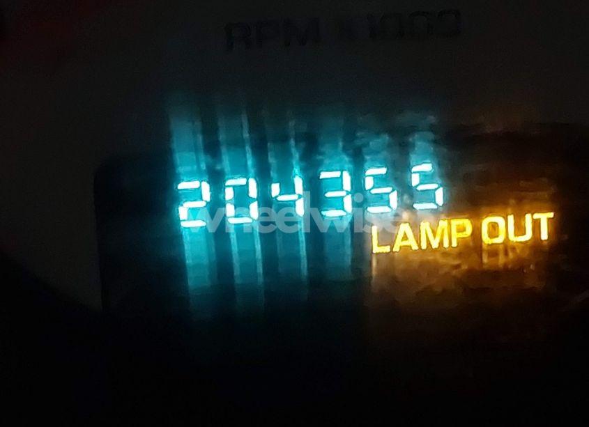 Photo 7 of 2005 Dodge Ram 1500 SLT/LARAMIE (VIN 1D7HU18D45S300274)