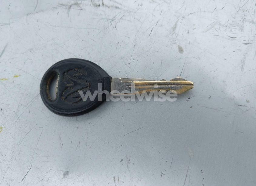 Photo 11 of 2004 Dodge Ram 1500 SLT/LARAMIE (VIN 1D7HU18D54S637860)