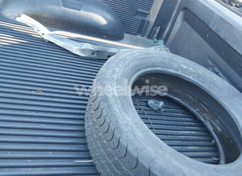 Photo 12 of 2005 Dodge Ram 1500 SLT/LARAMIE (VIN 1D7HU18D55S105459)