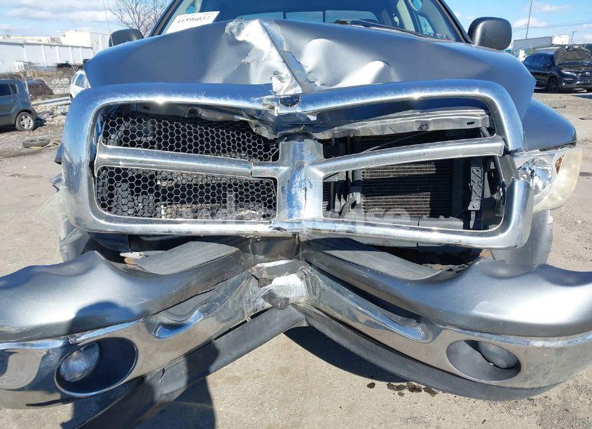 Photo 6 of 2005 Dodge Ram 1500 SLT/LARAMIE (VIN 1D7HU18D55S105459)