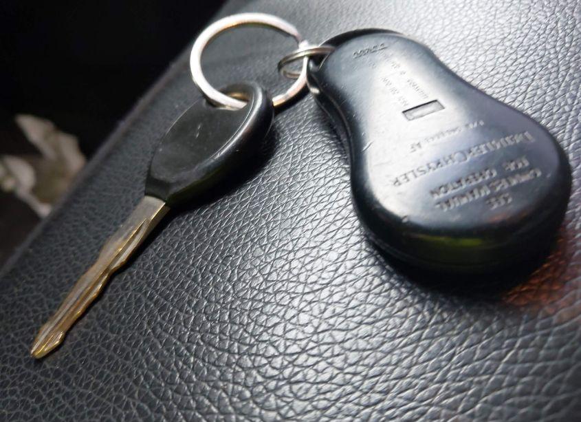 Photo 11 of 2005 Dodge Ram 1500 SLT/LARAMIE (VIN 1D7HU18D55S270962)