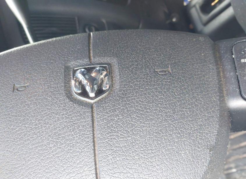 Photo 12 of 2005 Dodge Ram 1500 SLT/LARAMIE (VIN 1D7HU18D55S270962)